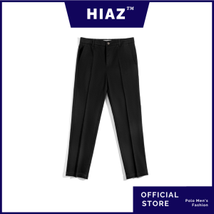 Trouser Kaki Đen