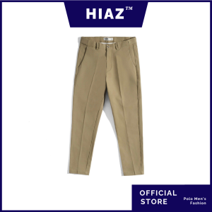 REGULAR CHINOS KAKI BEIGE