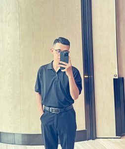Hướng dẫn phối đồ với áo polo cho nam: Đi làm ,đi học , đi chơi
